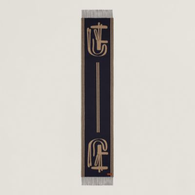 レディス カシミヤショール＆ストール | Hermès - エルメス-公式サイト